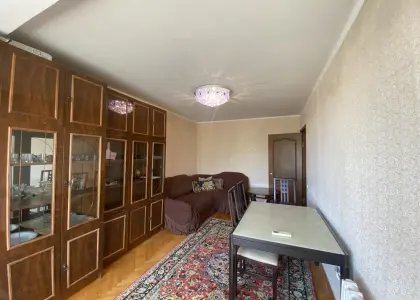3-комнатная квартира, 65.9 м² - фото 1