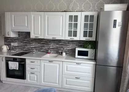 2-комнатная квартира, 47 м² - фото 1