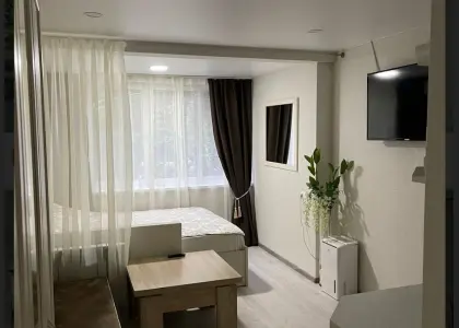 Студия, 19 м² - фото 1
