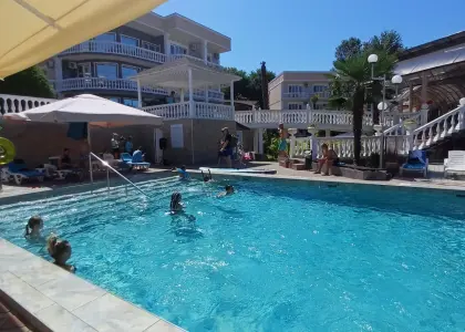 Студия, 18 м² - фото 1