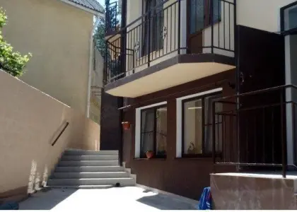 1-комнатная квартира, 34 м² - фото 1