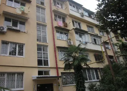 1-комнатная квартира, 29 м² - фото 1