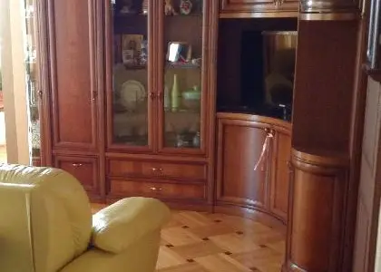 1-комнатная квартира, 50 м² - фото 1