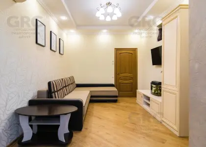 2-комнатная квартира, 45 м² - фото 1