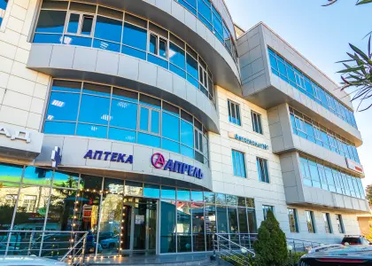 Нежилое помещение - фото 1