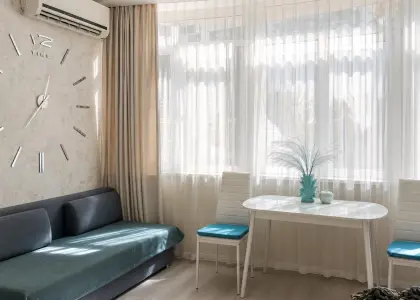 2-комнатная квартира, 48 м² - фото 1