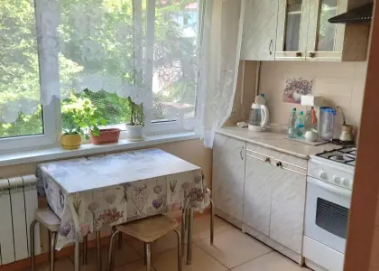 3-комнатная квартира, 68.7 м² - фото 1