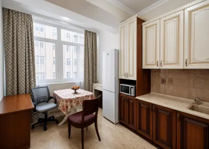 2-комнатная квартира, 42 м² - фото 1