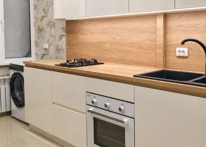 Студия, 23.8 м² - фото 1