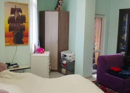 Студия, 28.3 м² - фото 1