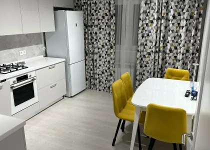 3-комнатная квартира, 84.5 м² - фото 1