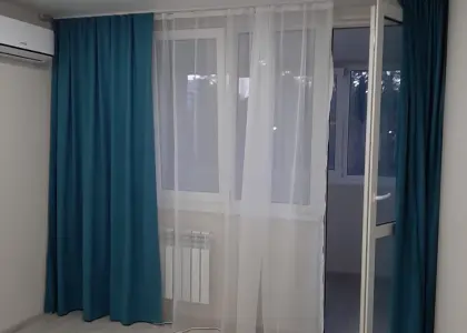 1-комнатная квартира, 32 м² - фото 1