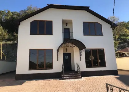 Дом с ремонтом! - фото 1