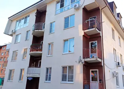 4-комнатная квартира, 82 м² - фото 1