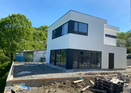 Дом в коттеджном городке, 167 м² - фото 1