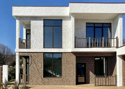 Дом с видом на море! - фото 1