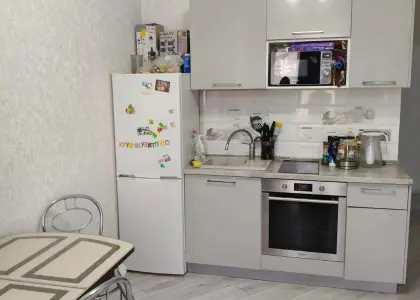 2-комнатная квартира, 48 м² - фото 1