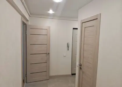 1-комнатная квартира, 35 м² - фото 1