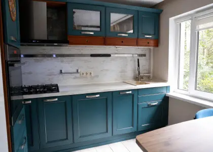 2-комнатная квартира, 50 м² - фото 1