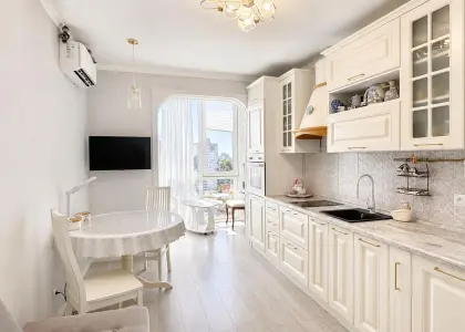 3-комнатная квартира, 63 м² - фото 1
