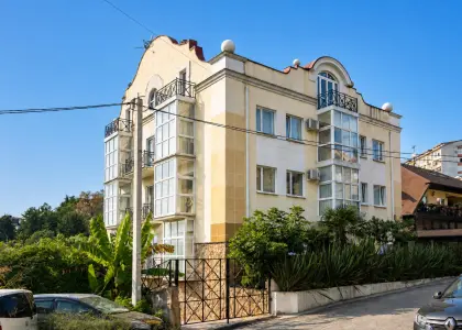 3-комнатная квартира, 89.2 м² - фото 1