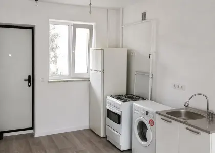 Студия, 27.7 м² - фото 1