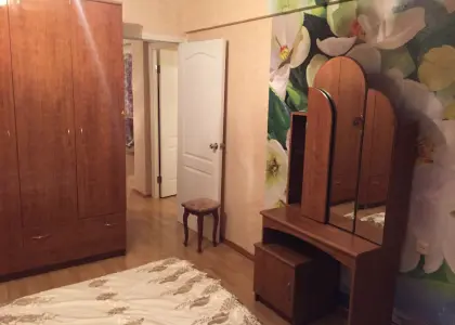 Квартира с видом на море и гаражом! - фото 1