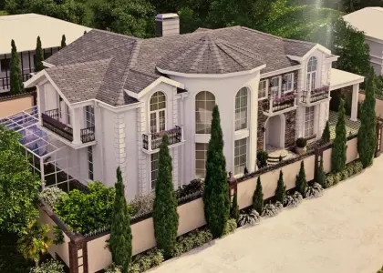 КП Английский завтрак - фото 1