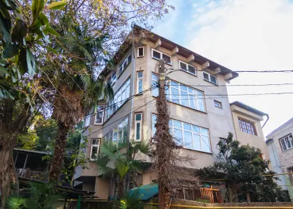 Дом, 363 м² - фото 1