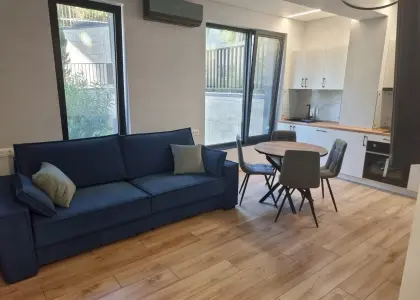 Студия, 38 м² - фото 1