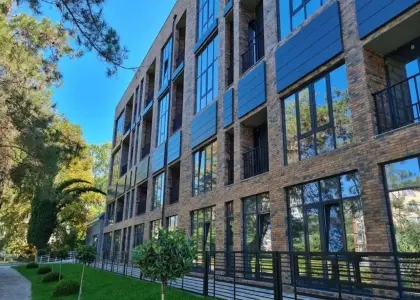 Студия, 28 м² - фото 1