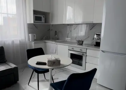 2-комнатная квартира, 40 м² - фото 1