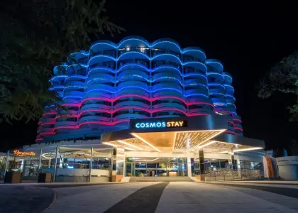 1-комнатная квартира, 46.3 м² - фото 1