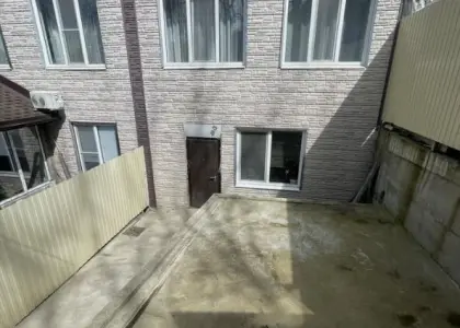 Таунхаус, 120 м² - фото 1