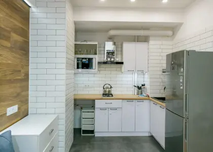 1-комнатная квартира, 42 м² - фото 1