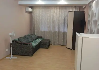 Студия, 30.2 м² - фото 1