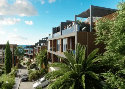 ТХ Cannes (Канны) - фото 1