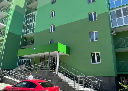 2-комнатная квартира, 49 м² - фото 1