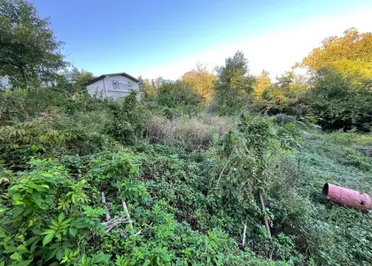 Земельный участок, 6.44 соток - фото 1