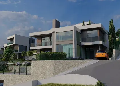 КП Blue Mountain (Блю Маунтайн) - фото 1