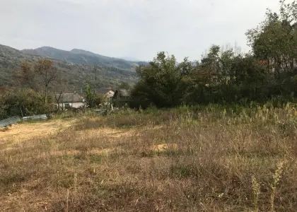 Участок с видом на горы! - фото 1