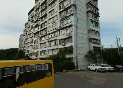 2-комнатная квартира, 65 м² - фото 1