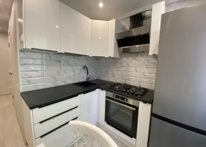 Студия, 30 м² - фото 1