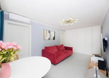 2-комнатная квартира, 48 м² - фото 1