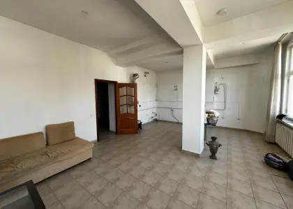 2-комнатная квартира, 89 м² - фото 1