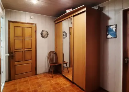 3-комнатная квартира, 70 м² - фото 1