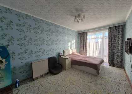 2-комнатная квартира, 76.1 м² - фото 1