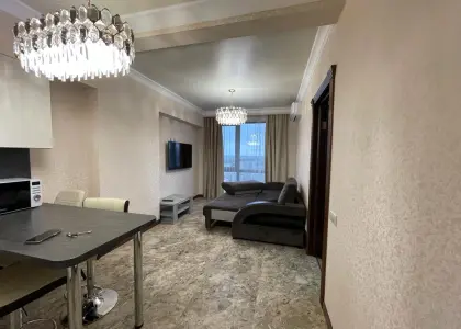 Квартира в центре Сочи! - фото 1