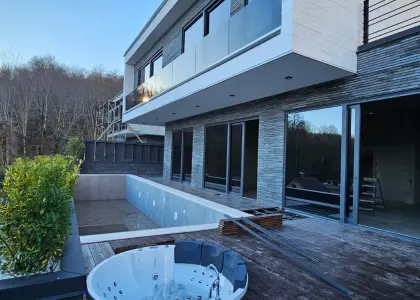 Дом, 250 м² - фото 1