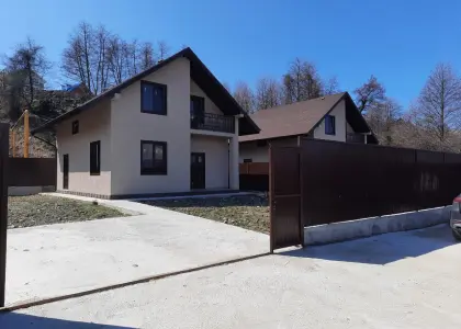 Дом в коттеджном городке, 135 м² - фото 1